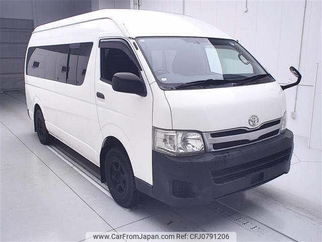 toyota regiusace-van 2011 -TOYOTA--Regius ace Van TRH226K-0008549---TOYOTA--Regius ace Van TRH226K-0008549- image 1