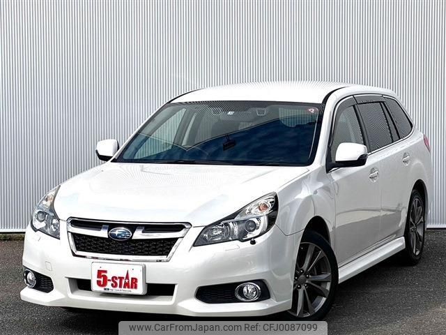 subaru legacy-touring-wagon 2014 -SUBARU--Legacy Wagon DBA-BRM--BRM-029391---SUBARU--Legacy Wagon DBA-BRM--BRM-029391- image 1