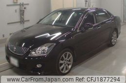 toyota crown 2009 CFJ1877294