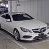 mercedes-benz e-class 2014 quick_quick_RBA-207336_WDD2073362F289781 image 1