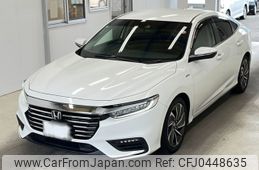 honda insight 2018 -HONDA 【熊本 330せ4370】--Insight ZE4-1001013---HONDA 【熊本 330せ4370】--Insight ZE4-1001013-