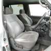 mitsubishi pajero 1998 19585T3NQ image 19