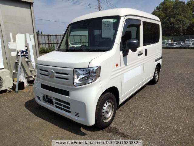 honda n-van 2019 CFJ1585832 image 1