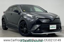 toyota c-hr 2019 -TOYOTA--C-HR DAA-ZYX10--ZYX10-2173561---TOYOTA--C-HR DAA-ZYX10--ZYX10-2173561-