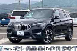 bmw x1 2022 quick_quick_3DA-AD20_WBA32AD0805U63947