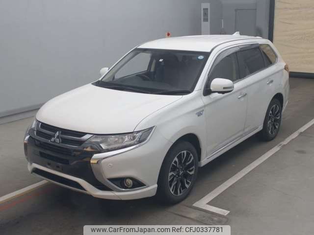 mitsubishi outlander-phev 2015 -MITSUBISHI--Outlander PHEV DLA-GG2W--GG2W-0304928---MITSUBISHI--Outlander PHEV DLA-GG2W--GG2W-0304928- image 1