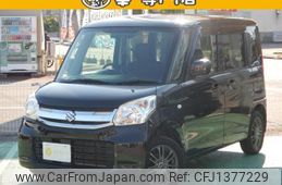 suzuki spacia 2017 CFJ1377229
