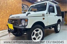 suzuki jimny 1996 CFJ1843045