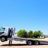mitsubishi-fuso fighter 2003 -MITSUBISHI--Fuso Fighter KL-FQ61FN--FQ61FN-765043---MITSUBISHI--Fuso Fighter KL-FQ61FN--FQ61FN-765043- image 2