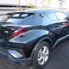 toyota c-hr 2017 -TOYOTA--C-HR DAA-ZYX10--ZYX10-2093528---TOYOTA--C-HR DAA-ZYX10--ZYX10-2093528- image 2