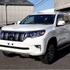 toyota land-cruiser-prado 2017 -TOYOTA--Land Cruiser Prado CBA-TRJ150W--TRJ150-0077762---TOYOTA--Land Cruiser Prado CBA-TRJ150W--TRJ150-0077762- image 1