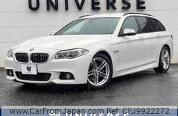 bmw 5-series 2014 -BMW--BMW 5 Series DBA-XL28--WBA5G52000D181408---BMW--BMW 5 Series DBA-XL28--WBA5G52000D181408-