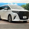 toyota alphard 2023 CFJ1753614 image 16