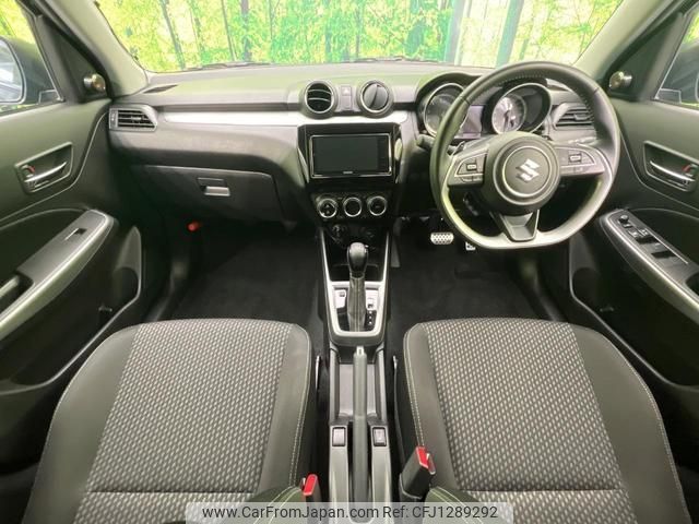 suzuki swift 2019 quick_quick_ZC83S_ZC83S-136724 image 2