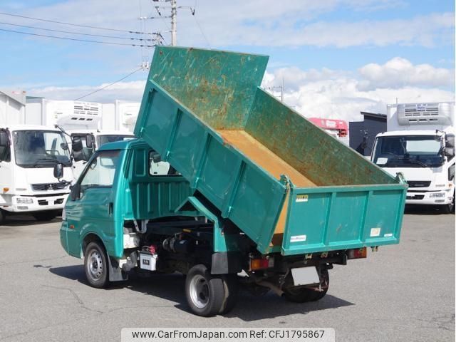 mazda bongo-truck 2013 CFJ1795867 image 2
