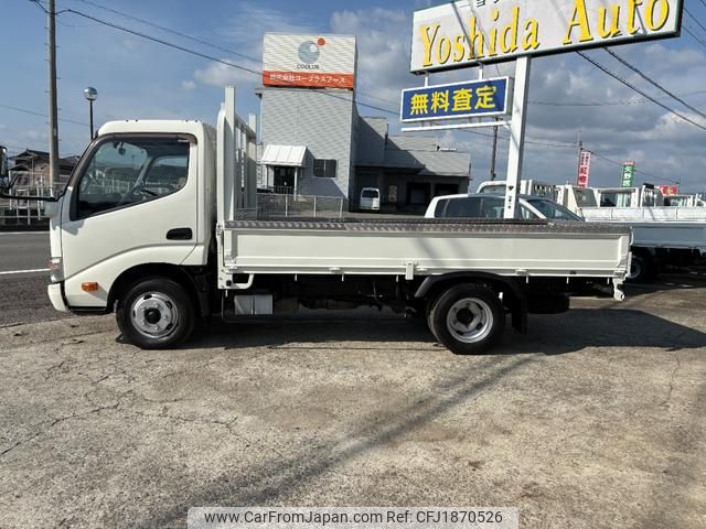 hino dutro 2015 CFJ1870526 image 2