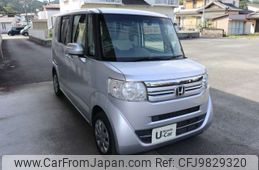 honda n-box 2015 -HONDA--N BOX DBA-JF1--JF1-1629509---HONDA--N BOX DBA-JF1--JF1-1629509-