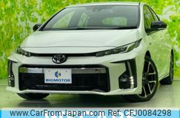 toyota prius-phv 2021 quick_quick_6LA-ZVW52_ZVW52-3179898