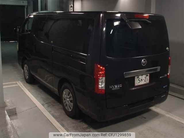 nissan caravan-van 2012 -NISSAN--Caravan Van VW6E26-001036---NISSAN--Caravan Van VW6E26-001036- image 2