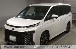 toyota voxy 2024 CFJ1726040