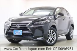 lexus nx 2016 quick_quick_AGZ15_AGZ15-1005870