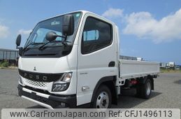 mitsubishi-fuso canter 2023 CFJ1496113