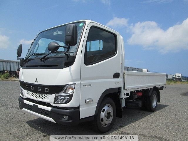 mitsubishi-fuso canter 2023 CFJ1496113 image 1