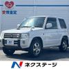 mitsubishi pajero-mini 2012 CFJ1691679 image 1