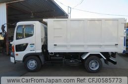 hino ranger 2017 GOO_NET_EXCHANGE_0400935A30241220W001