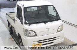 daihatsu hijet-truck 2007 -DAIHATSU 【山梨 480ｻ5927】--Hijet Truck S210P-2081838---DAIHATSU 【山梨 480ｻ5927】--Hijet Truck S210P-2081838-