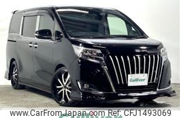 toyota esquire 2019 -TOYOTA--Esquire DBA-ZRR80G--ZRR80-0463532---TOYOTA--Esquire DBA-ZRR80G--ZRR80-0463532-