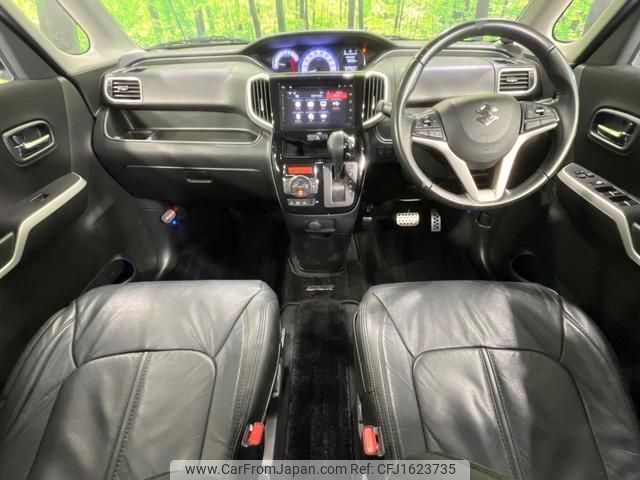 suzuki solio-bandit 2017 CFJ1623735 image 2