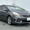 toyota prius-α 2012 -TOYOTA--Prius α DAA-ZVW41W--ZVW41-3213577---TOYOTA--Prius α DAA-ZVW41W--ZVW41-3213577- image 1