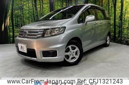 honda freed-spike 2010 quick_quick_GB3_GB3-1318481