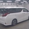 toyota alphard 2021 quick_quick_3BA-AGH30W_AGH30-9040328 image 4