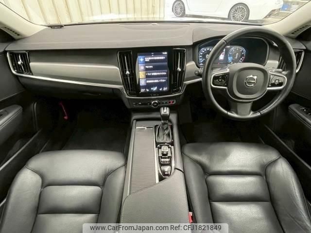 volvo v90 2019 CFJ1821849 image 2