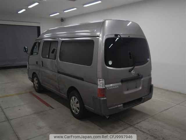 nissan caravan-van 2008 -NISSAN--Caravan Van CSGE25-000823---NISSAN--Caravan Van CSGE25-000823- image 2