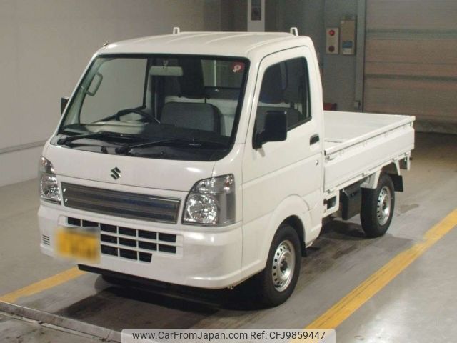 suzuki carry-truck 2023 -SUZUKI 【香川 480ち864】--Carry Truck DA16T-750915---SUZUKI 【香川 480ち864】--Carry Truck DA16T-750915- image 1