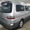 hyundai starex 2007 CFJ3755062 image 2