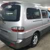 hyundai starex 2007 ED-03675-20191108 image 2