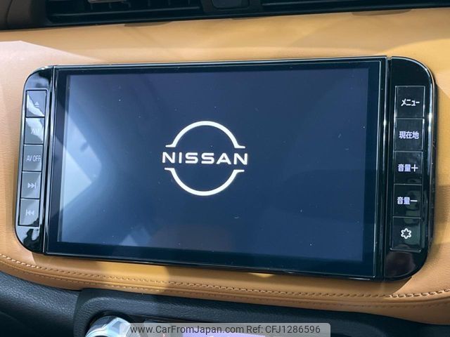nissan kix 2021 -NISSAN--KIX 6AA-P15--P15-040295---NISSAN--KIX 6AA-P15--P15-040295- image 2