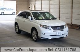 lexus rx 2010 -LEXUS 【相模 302ﾄ3961】--Lexus RX GYL15W-2416055---LEXUS 【相模 302ﾄ3961】--Lexus RX GYL15W-2416055-