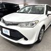 toyota corolla-axio 2017 CFJ1884060 image 1