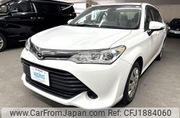 toyota corolla-axio 2017 CFJ1884060