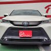 toyota harrier 2020 -TOYOTA--Harrier 6AA-AXUH80--0004238---TOYOTA--Harrier 6AA-AXUH80--0004238- image 3