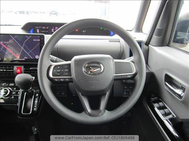 daihatsu tanto 2020 CFJ1809488 image 2