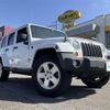 chrysler jeep-wrangler 2012 CFJ1828661 image 17