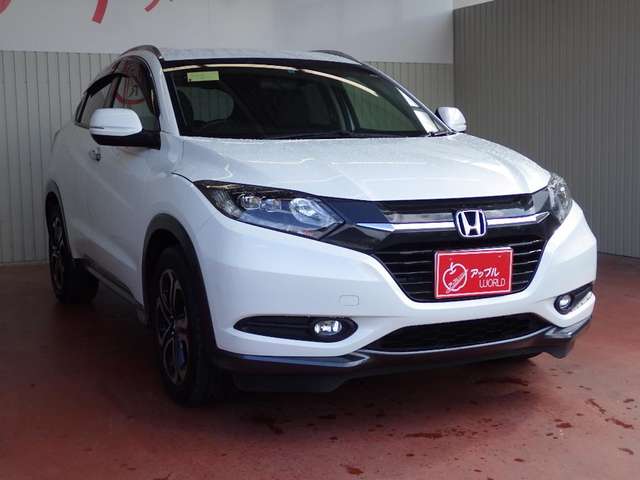 honda vezel 2015 17230908 image 1