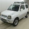 suzuki jimny-sierra 2007 -SUZUKI--Jimny Sierra JB43W-301917---SUZUKI--Jimny Sierra JB43W-301917- image 4