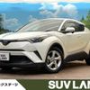 toyota c-hr 2018 -TOYOTA--C-HR DAA-ZYX10--ZYX10-2152725---TOYOTA--C-HR DAA-ZYX10--ZYX10-2152725- image 1